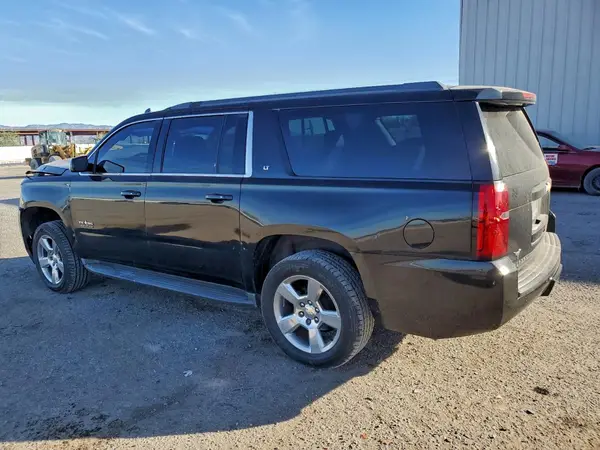 1GNSCHKC2GR265778 2016 CHEVROLET SUBURBAN - Image 2