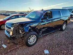 1GNSCHKC2GR274755 2016 CHEVROLET SUBURBAN