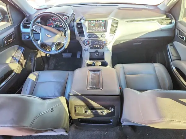 1GNSCHKC2GR274755 2016 CHEVROLET SUBURBAN - Image 8