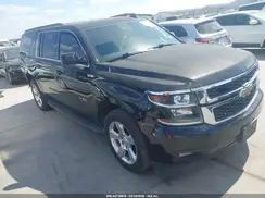 1GNSCHKC2GR307964 2016 CHEVROLET SUBURBAN