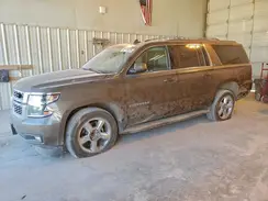 1GNSCHKC2GR314655 2016 CHEVROLET SUBURBAN