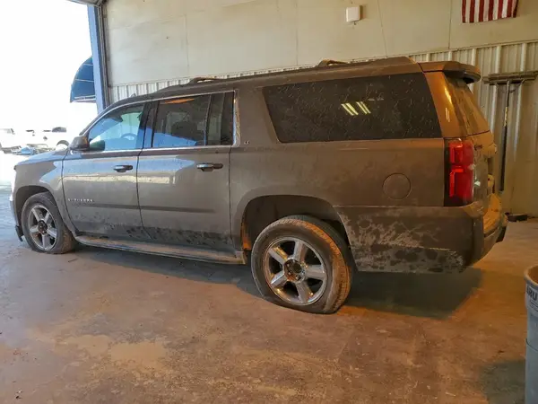1GNSCHKC2GR314655 2016 CHEVROLET SUBURBAN - Image 2