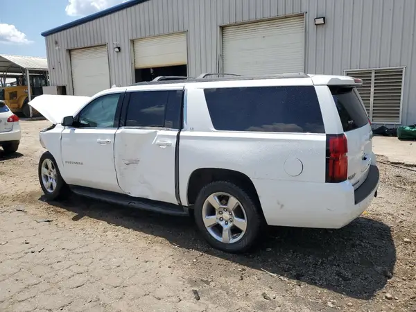 1GNSCHKC2GR335019 2016 CHEVROLET SUBURBAN - Image 2