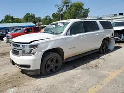 1GNSCHKC2GR380929 2016 CHEVROLET SUBURBAN