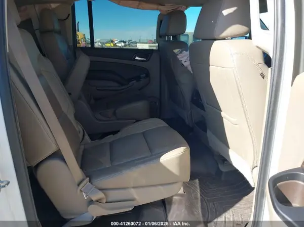 1GNSCHKC2GR397844 2016 CHEVROLET SUBURBAN - Image 8