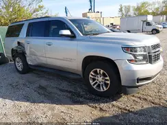 1GNSCHKC2GR433354 2016 CHEVROLET SUBURBAN