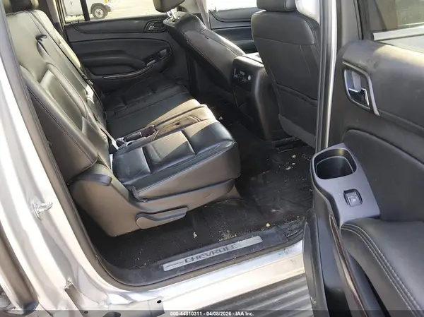 1GNSCHKC2GR433354 2016 CHEVROLET SUBURBAN - Image 8