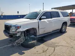 1GNSCHKC2GR448775 2016 CHEVROLET SUBURBAN