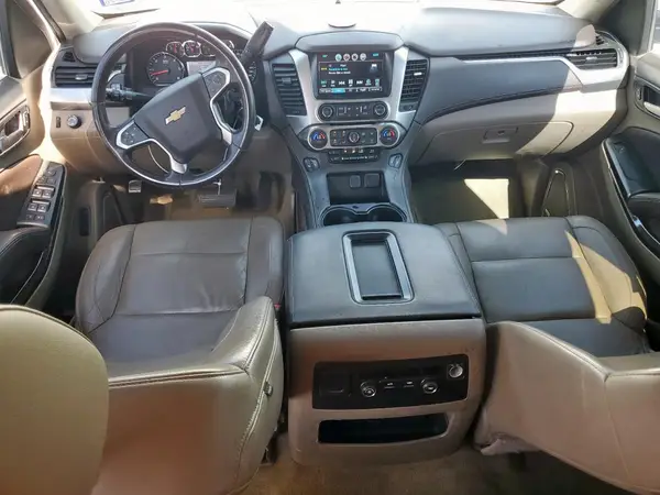 1GNSCHKC2GR448775 2016 CHEVROLET SUBURBAN - Image 8