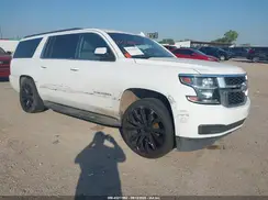 1GNSCHKC2GR455015 2016 CHEVROLET SUBURBAN