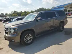 1GNSCHKC2GR471392 2016 CHEVROLET SUBURBAN