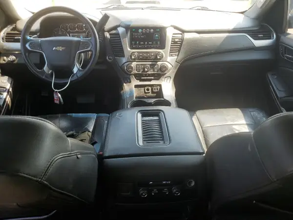 1GNSCHKC2GR471392 2016 CHEVROLET SUBURBAN - Image 8
