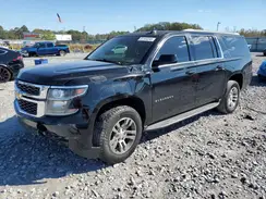 1GNSCHKC2HR120404 2017 CHEVROLET SUBURBAN
