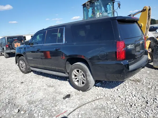 1GNSCHKC2HR120404 2017 CHEVROLET SUBURBAN - Image 2