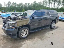 1GNSCHKC2HR167352 2017 CHEVROLET SUBURBAN