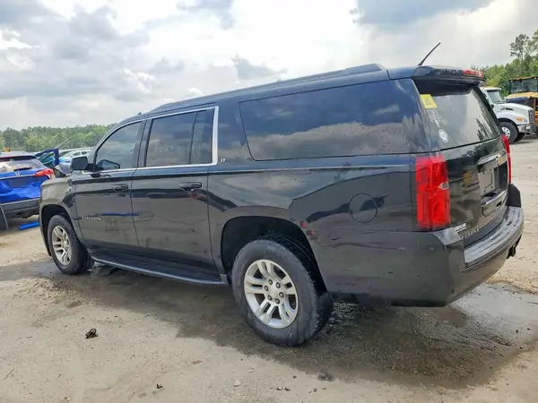 1GNSCHKC2HR167352 2017 CHEVROLET SUBURBAN - Image 2