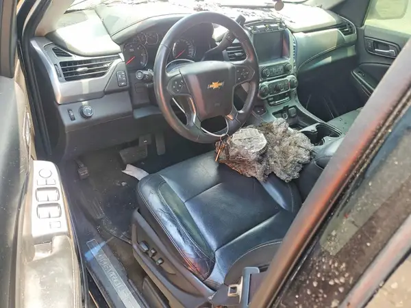 1GNSCHKC2HR167352 2017 CHEVROLET SUBURBAN - Image 8