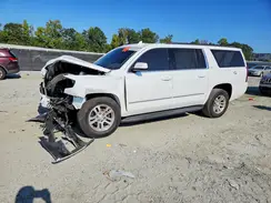 1GNSCHKC2HR215934 2017 CHEVROLET SUBURBAN