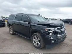 1GNSCHKC2HR219529 2017 CHEVROLET SUBURBAN