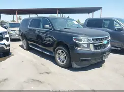 1GNSCHKC2HR223676 2017 CHEVROLET SUBURBAN