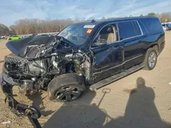 1GNSCHKC2HR232622 2017 CHEVROLET SUBURBAN