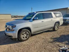 1GNSCHKC2HR247363 2017 CHEVROLET SUBURBAN