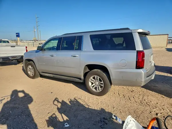 1GNSCHKC2HR247363 2017 CHEVROLET SUBURBAN - Image 2
