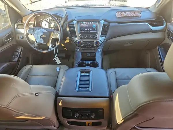 1GNSCHKC2HR247363 2017 CHEVROLET SUBURBAN - Image 8