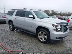 1GNSCHKC2HR251008 2017 CHEVROLET SUBURBAN