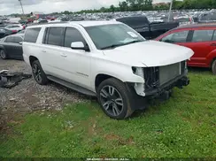 1GNSCHKC2HR252272 2017 CHEVROLET SUBURBAN