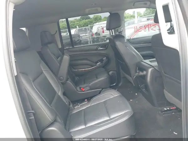 1GNSCHKC2HR252272 2017 CHEVROLET SUBURBAN - Image 8