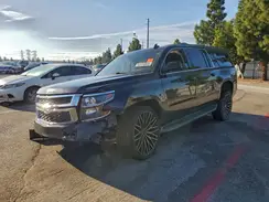 1GNSCHKC2HR257570 2017 CHEVROLET SUBURBAN