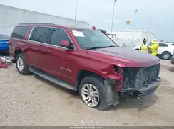 1GNSCHKC2HR276457 2017 CHEVROLET SUBURBAN