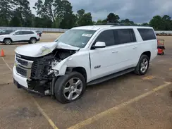 1GNSCHKC2HR285322 2017 CHEVROLET SUBURBAN