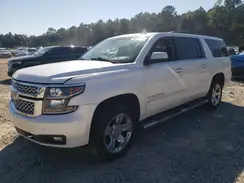 1GNSCHKC2HR287863 2017 CHEVROLET SUBURBAN