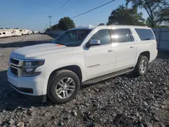 1GNSCHKC2HR324152 2017 CHEVROLET SUBURBAN
