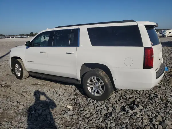 1GNSCHKC2HR324152 2017 CHEVROLET SUBURBAN - Image 2
