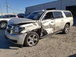 1GNSCHKC2HR350010 2017 CHEVROLET SUBURBAN