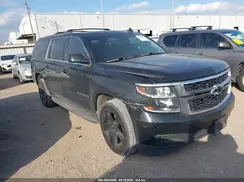 1GNSCHKC2HR376722 2017 CHEVROLET SUBURBAN