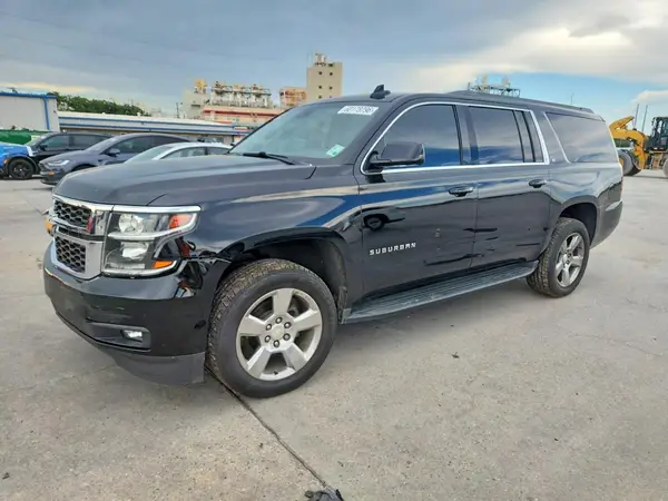 1GNSCHKC2HR401375 2017 CHEVROLET SUBURBAN - Image 1