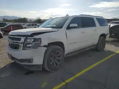 1GNSCHKC2JR102152 2018 CHEVROLET SUBURBAN