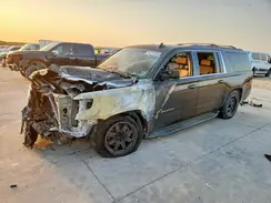 1GNSCHKC2JR127083 2018 CHEVROLET SUBURBAN
