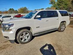 1GNSCHKC2JR136642 2018 CHEVROLET SUBURBAN