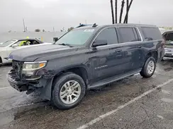 1GNSCHKC2JR148046 2018 CHEVROLET SUBURBAN