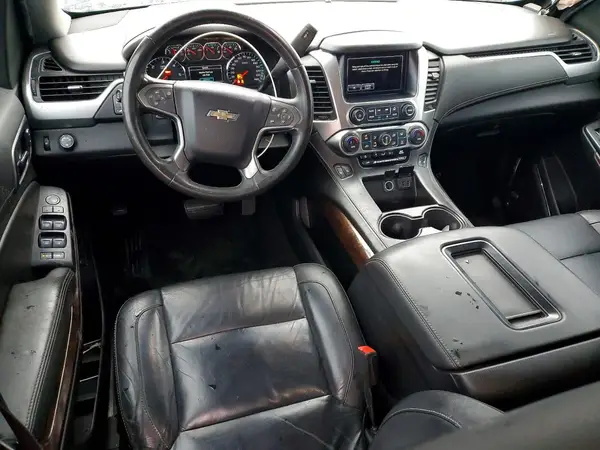 1GNSCHKC2JR148046 2018 CHEVROLET SUBURBAN - Image 8