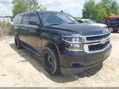 1GNSCHKC2JR169088 2018 CHEVROLET SUBURBAN