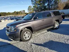 1GNSCHKC2JR207600 2018 CHEVROLET SUBURBAN