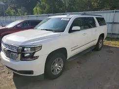 1GNSCHKC2JR235767 2018 CHEVROLET SUBURBAN