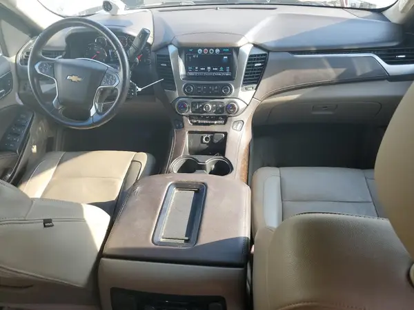 1GNSCHKC2JR235767 2018 CHEVROLET SUBURBAN - Image 8