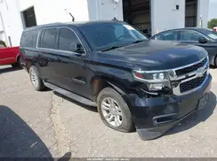 1GNSCHKC2JR238331 2018 CHEVROLET SUBURBAN
